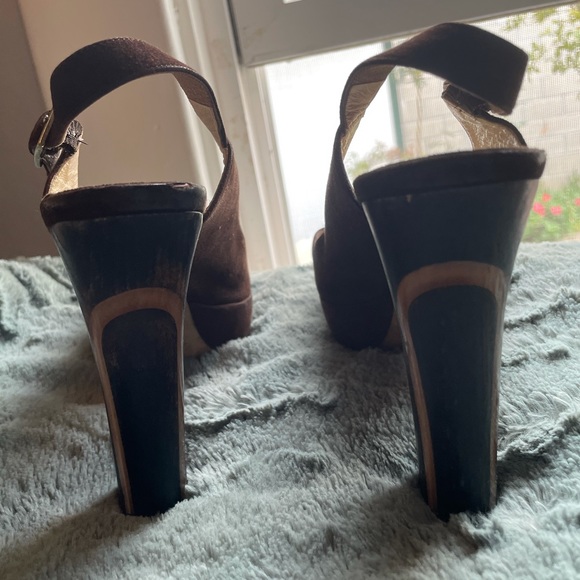 Jimmy Choo heels - Picture 2 of 8